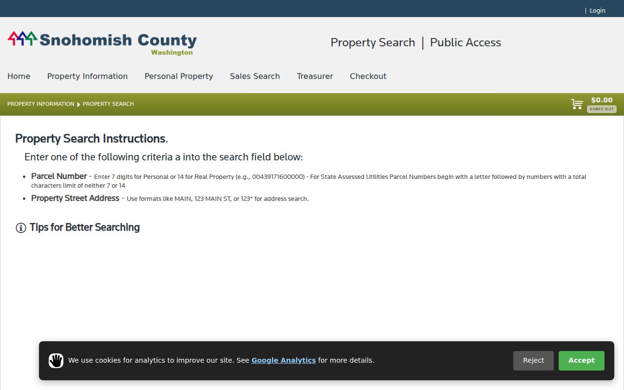 Mukilteo residents directory county property search